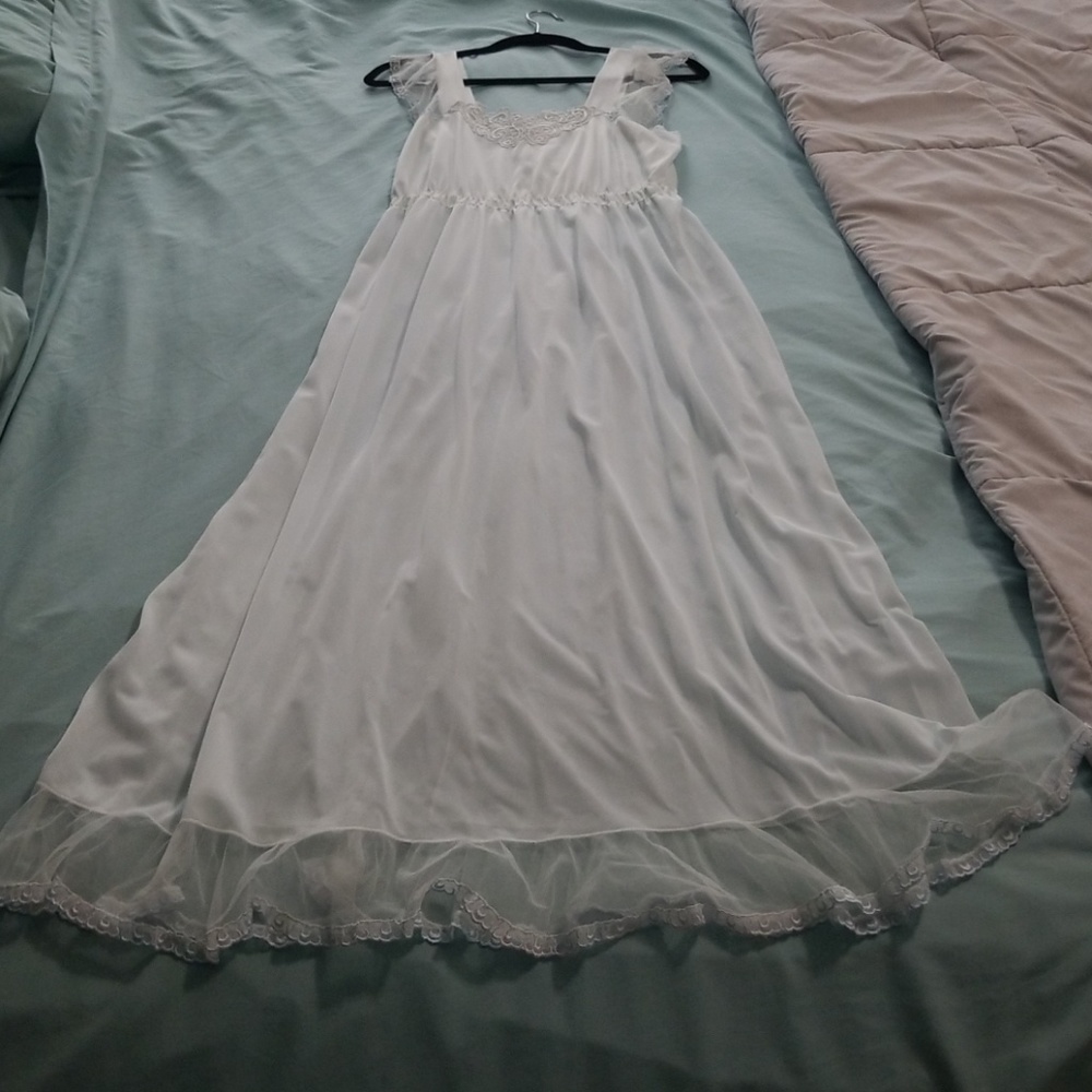 Vintage nightie